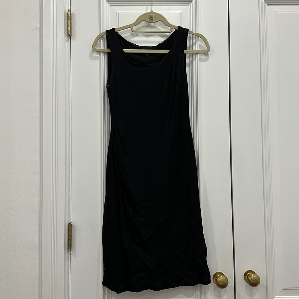 Giorgio Armani knit dress size 40